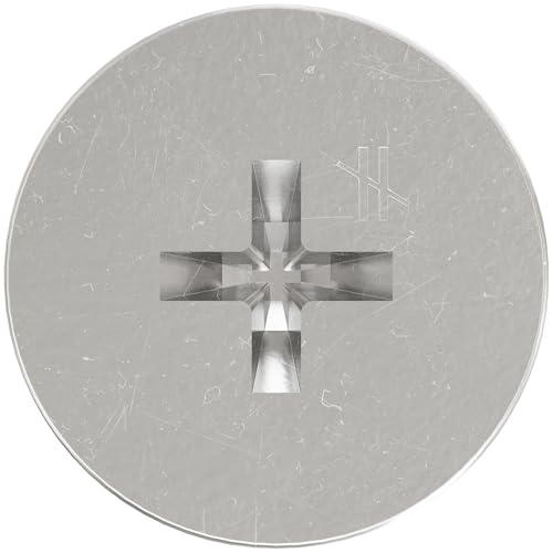 Simpson Strong-Tie tornillos autoperforantes #10 x 1-7/16, 100 unidades miniatura 3