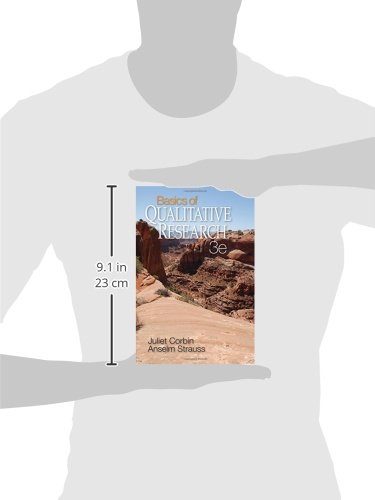 Basics of Qualitative Research: Techniques and Procedures for Developing Grounded Theory - Image 2