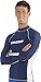 Cressi Man Long Sleeve Rash Guard, Blue, XL