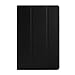 Kepuch Custer Case for Sony Xperia Z4 Tablet, PU Leather Cover for Sony Xperia Z4 Tablet - Black