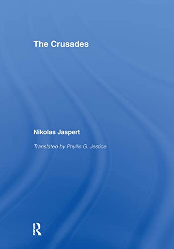 The Crusades view 2
