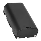 SB-L160 Akku für SB-L110A, SB-L160, SB-L320, S B-L480 SCL 810 SCL 860 SCL 870 SCL 901 SCL 903 SCL 906 SCL 907, 3400 MAh Li-Ionen-Akku für Camcorder