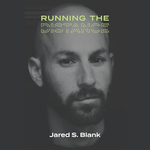 Running the Distance by Jared Blank, Denise Douce episode artwork