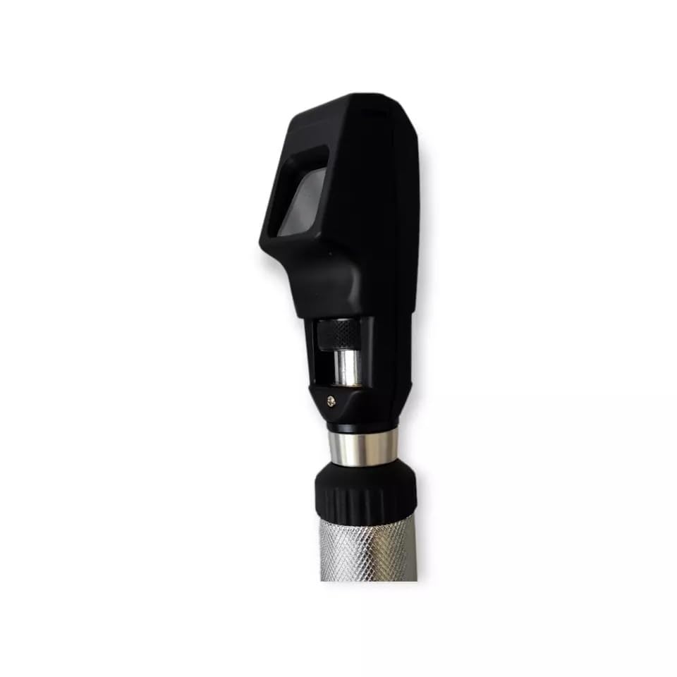 SA OPHTHALMIC Indian Streak retinoscope H.Type - Image 7 thumbnail