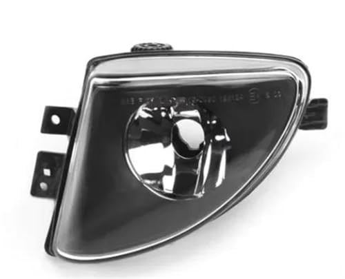 Phare antibrouillard LED 63177216885 en verre pour BMW Série 5 F10