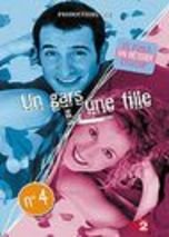 Un gars une fille - Vol.4 [DVD]