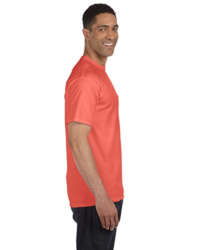 Image of Comfort Colors Adult Short Sleeve Tee, Style G1717