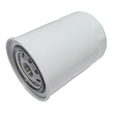 Zrbectay Fuel Filter 1G772-43560 Compatible with Kubota Tractor M5040 M5140 M6040 M7040