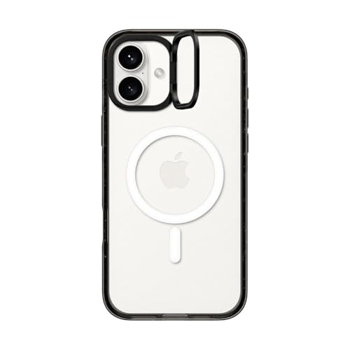 Image of CASETiFY for iPhone 16 Plus Case - Impact Ring Stand MagSafe Compatible