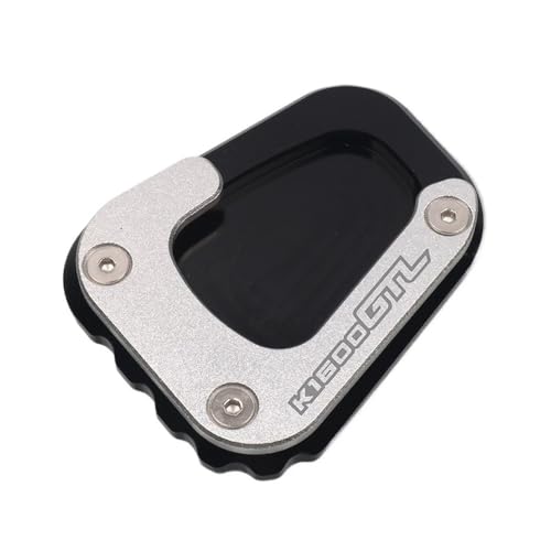 Extension de béquille latérale moto pour K1600GT K1600GTL 2017-2020