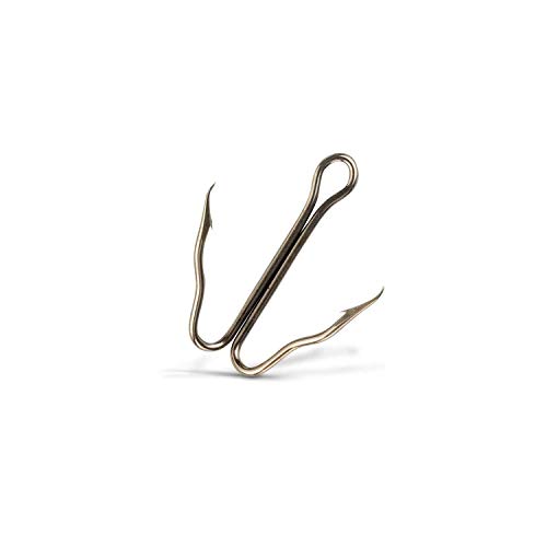VMC 9900BZ Blitzhaken Gr.4 Zander Schluck Haken 10 St?ck VMC 9900BZ Blitzhaken Gr.4 Zander Schluck Haken 10 St?ck