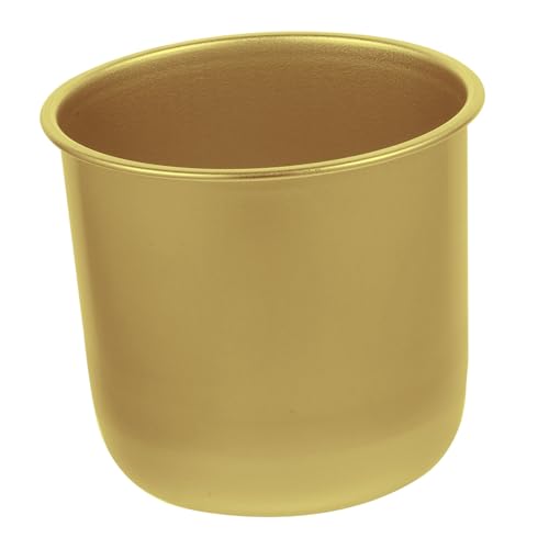 TOYANDONA ステンレス製米計量カップ 食品グレード材質 錆びにくい 目盛り付き 正確計量 使いやすい調理用 合わせやすいベーキング対応