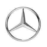 MERCEDES-BENZ 2518880086 GENUINE OEM EMBLEM