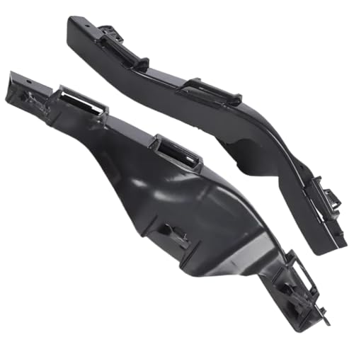 Support de pare-chocs avant pour corriger le jeu Mercury Mariner 2008-2011 FO1043127