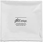 GHS Strings Electric LAP-E Hawaiian Electric LapSteel