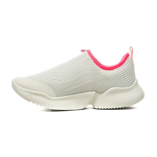 Tenis Fila Gamer Infantil,Branco/Rosa/Lavanda,35