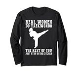 taekwondo tee