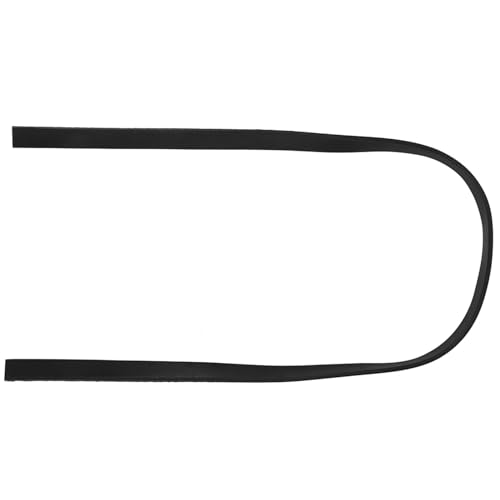 Image of Tbest Squeegee Replacement 22 Inch, Squeegee Rubber Blade 105 cm, High-Class Material, Eco-Friendly, for Bathroom, Kitchen, Car, Mirror, Glass