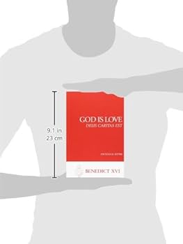 God Is Love (Deus Caritas Est): Benedict XVI, Pope