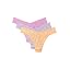 Apricot Crush Orange/Drifting Horizon Pink/Cool Lavender