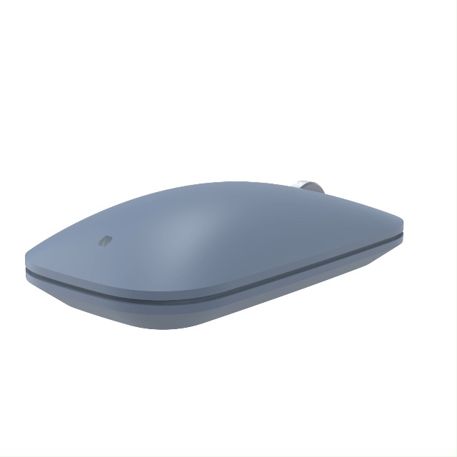 Amazon.com: Incase Modern Mobile Mouse – Designed by Microsoft