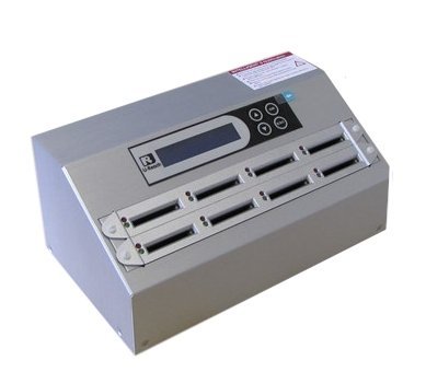 Kanguru DVDDUPE-SHD11  1:11 CD/DVD Duplicator - DVDDUPE-SHD11