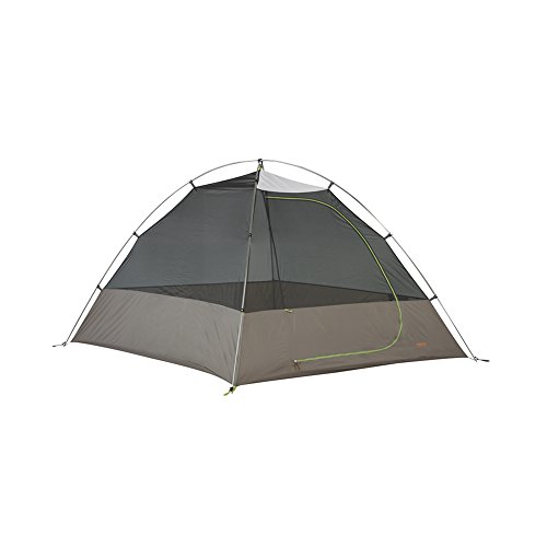 Kelty Grand Mesa Tent – 4 Person Camping Tent