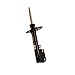 KYB 335621 Excel-G Gas Strut, Black