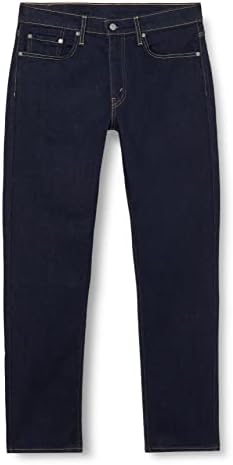 Levis Erkek LSE_512 Slim Taper Jean Biologia Adv - Dark Indigo - Worn In