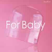 Crystalist Asami - For Baby [Japan CD] KICW-56 - Amazon.com
