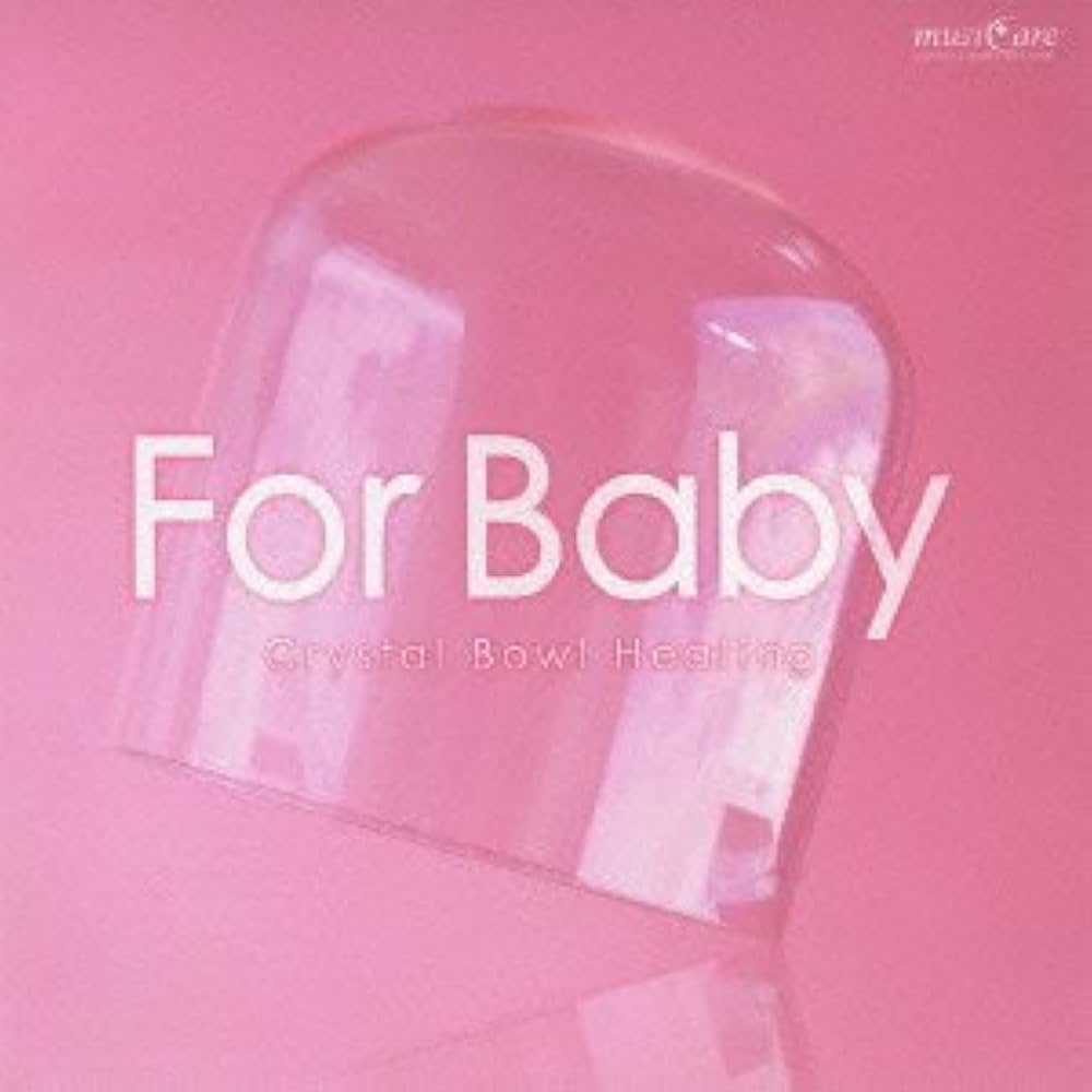 CD Asami Crystalist Asami - For Baby [Japan CD] KICW-56 - Amazon.com