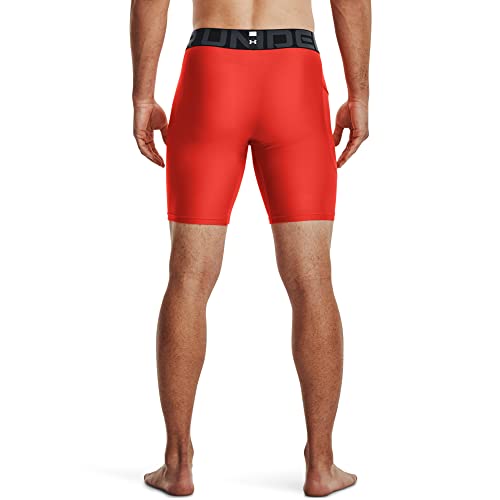 Image of Under Armour Men's Armour Heatgear Compression Shorts