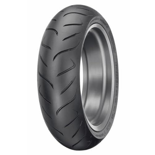 Dunlop 160/60 ZR17 69W Sommerreifen Motorradreifen Tourensport Reifen