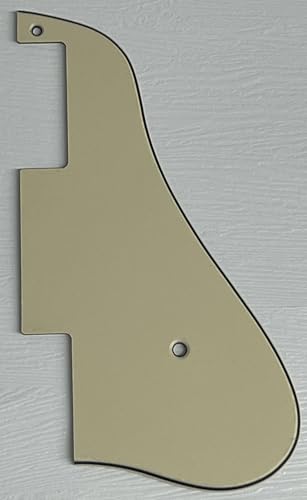 �s�b�N�K�[�h �t�B�b�g Epiphone ES-339 �X�^�C�� �M�^�[�p (3 �v���C ���B���e�[�W �C�G���[)