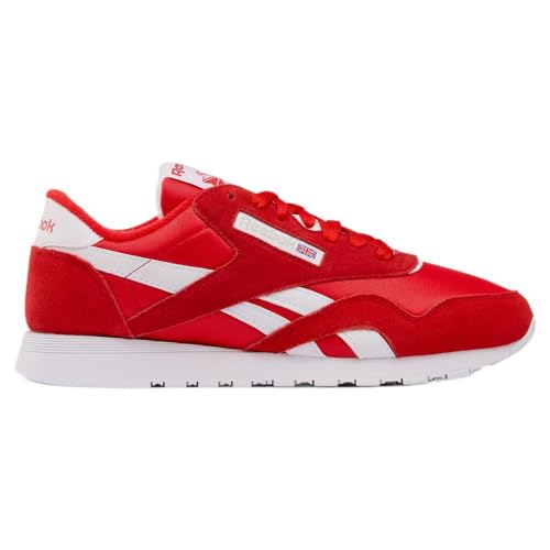 Image of Reebok Classic Nylon Womens Sneakers, Casual Tennis Shoes Women