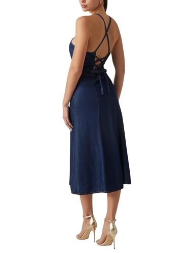 GUESS Women's Eco Edna Dress3