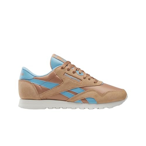 Image of Reebok Classics Men's Cl Lthr Leather Running Shoes