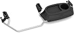 BOB Gear Duallie Jogging Stroller Adapter for Britax Infant Car Seats