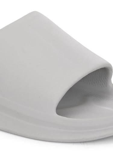 Image of OFF LIMITS PLAYA Men's multipurpose Classic water resistant slippers for Indoor and Outdoor Comfortable Clogs that holds your feet secure in its place.