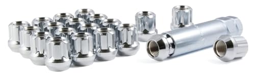 Image of Gorilla Automotive K5COS-14150GR 5Lug 14-1.50 Spline Oe WIK Pass Gor