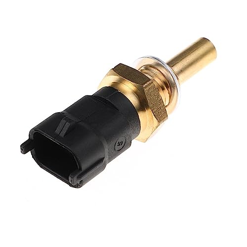 Sensor de temperatura del agua coche Vauxhall soluciona tirones Astra