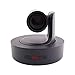 AIDA PTZ-X12-IP Indoor/Outdoor 3G-SDI/HDMI Full HD Broadcast and Conference PTZ Camera, 12x Optical Zoom, USB 3.0