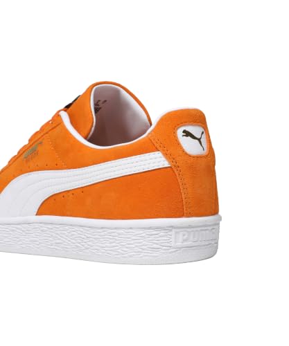 Image of Puma Unisex Adult Suede Classic Sneaker