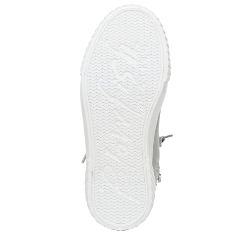 Blowfish Malibu Girl's Wanderland-k Sneaker4