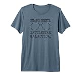 The Office Bears Beets Battlestar Premium Tri-blend T-Shirt