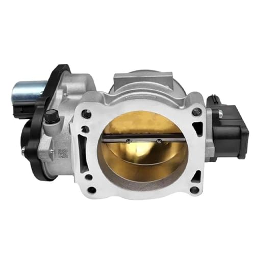 Papillon de distribution électrique 75mm Ford F250 F350 Super Duty V8 5.4L