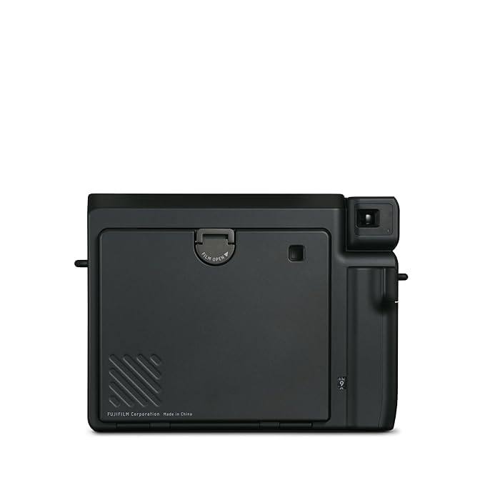 Image of Fujifilm Instax Wide 400 Starter Kit Plus Black - 20 Shots