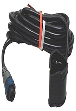 lowrance transducer for trolling motor