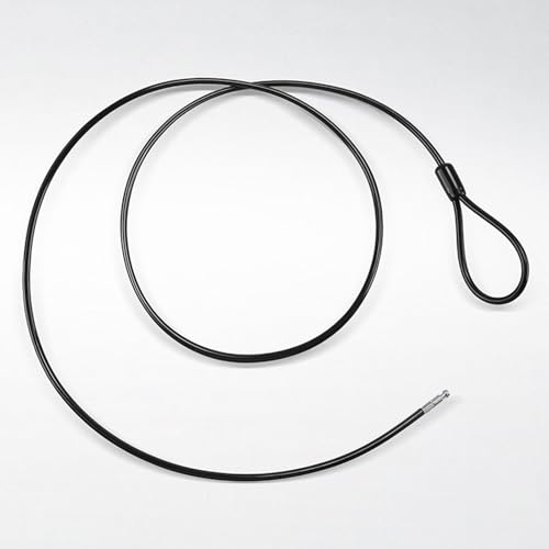 Sacoche de rangement pour vélo antivol avec cadenas à code pour matériel compact