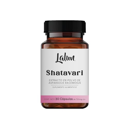 ashwagandha mejor marca Marca LALUN